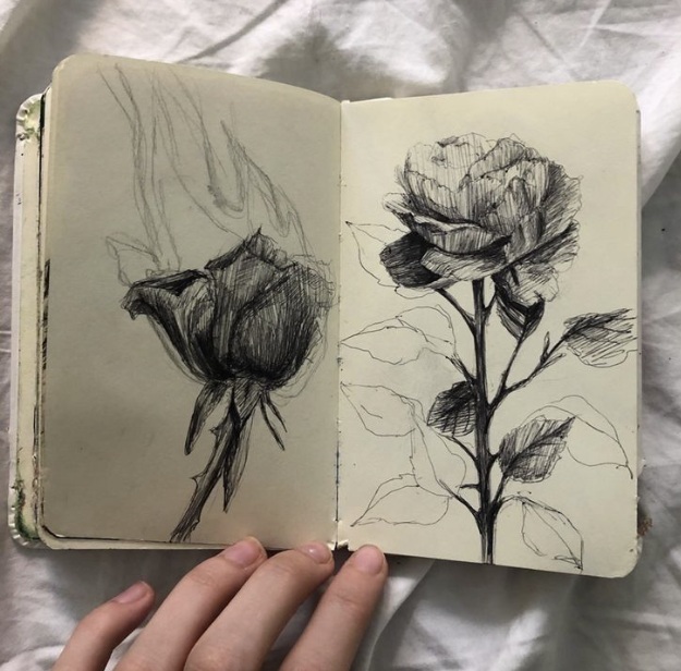 Personalized headstone symbols