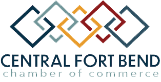 Central Fort Bend Chamber logo