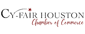 Cyfair Chamber logo