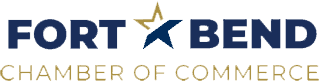Fort Bend Chamber logo