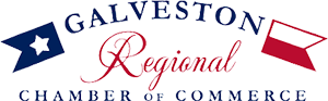 Galveston Chamber logo