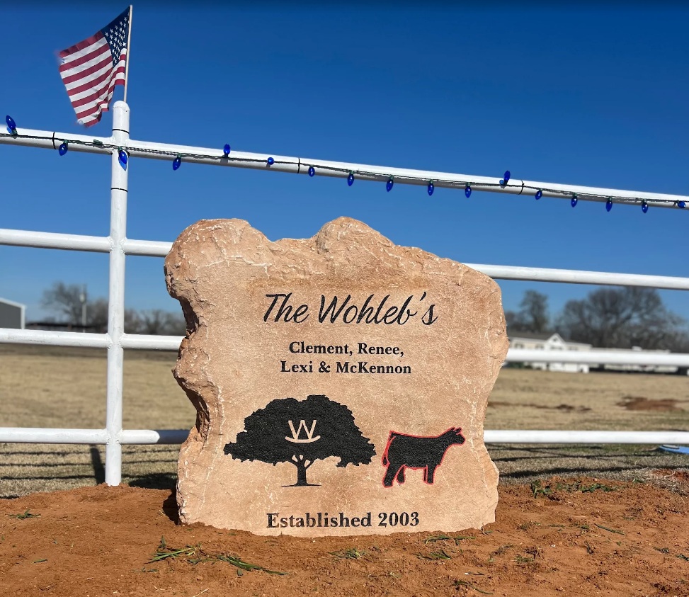 Clement Wohleb, satisfied customer