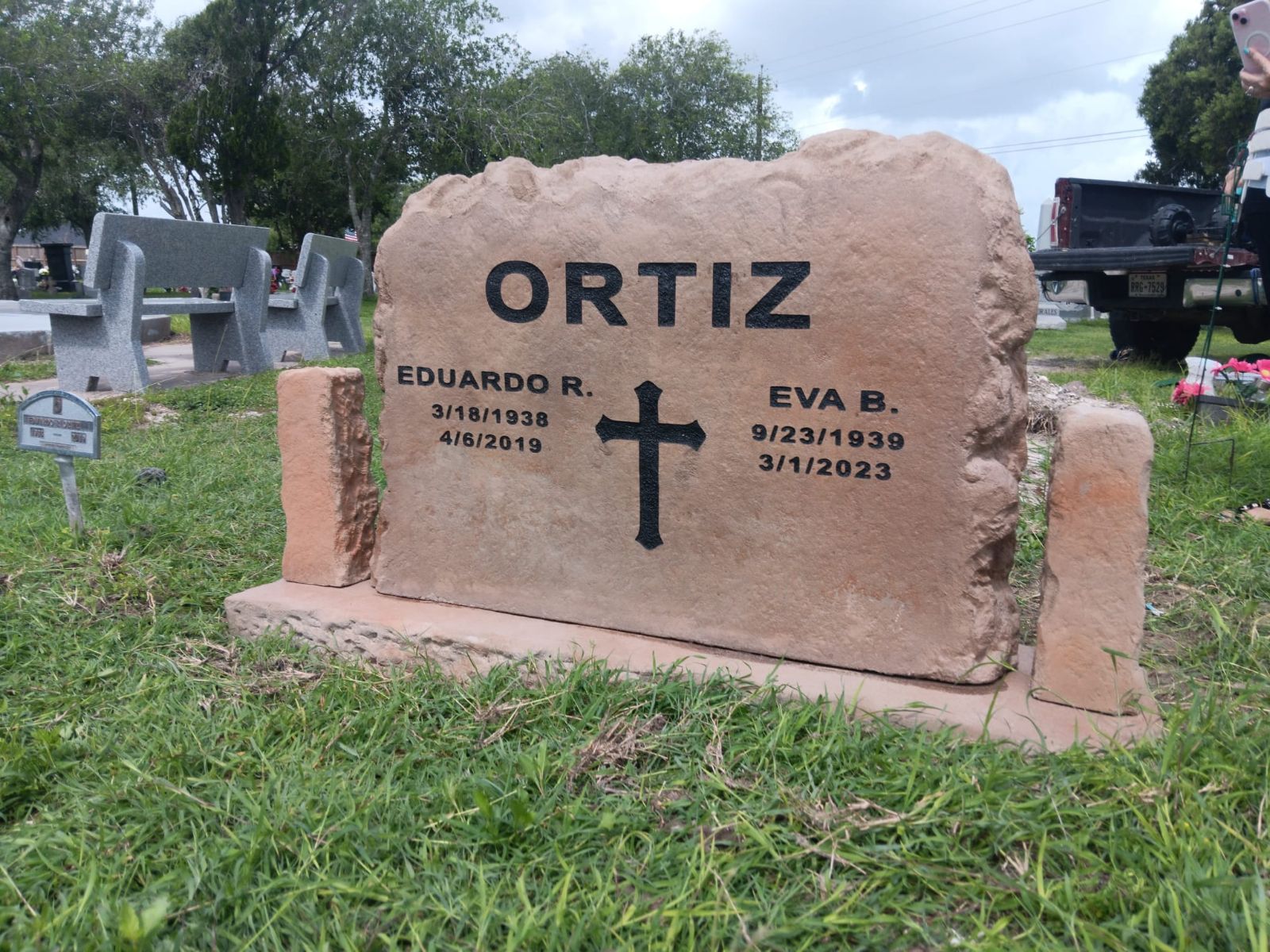 Gracie Garcia, satisfied customer